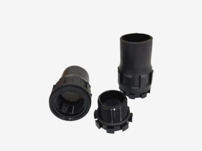 CES-3 TE CONNECTIVITY AEROSPACE DEFENSE AND MARINE - LOT OF 2
