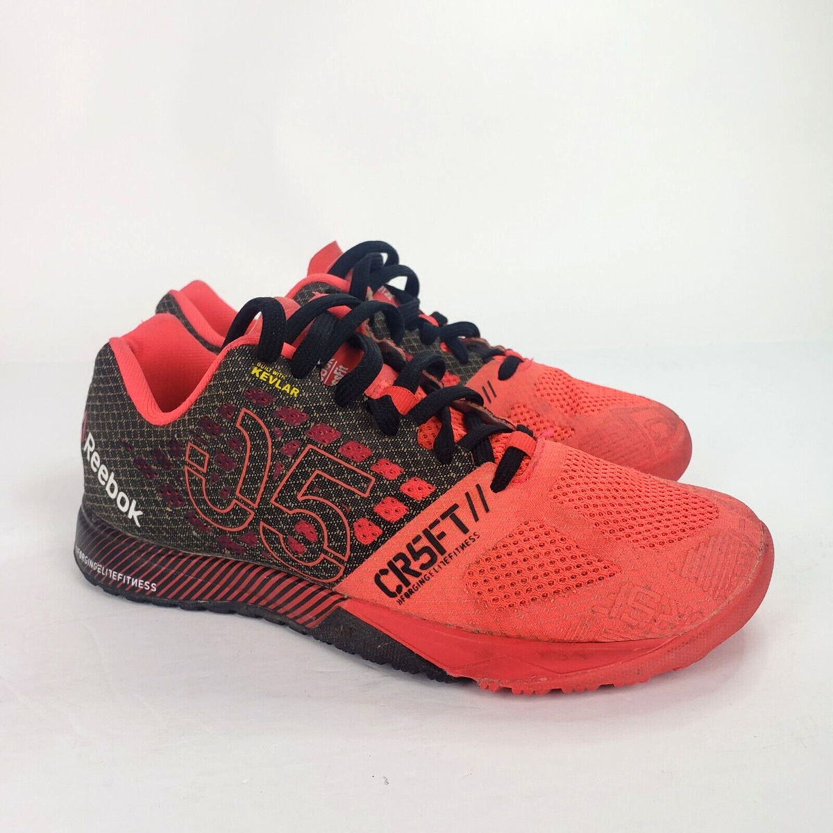 Reebok Crossfit CR5FT Women's US Athletic Running Sneakers