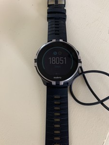 suunto spartan ebay