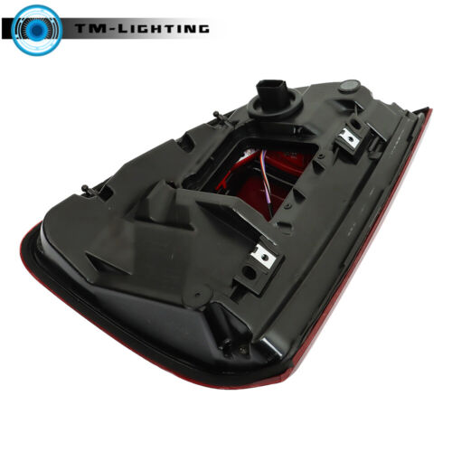 For Ram 1500 2019-2022 w/ Blind Spot Tail Light Passenger Side Brake Lamp w/LED - Picture 5 of 9
