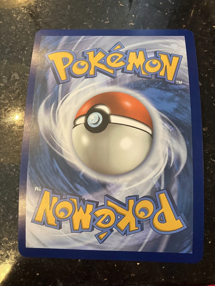 Origin Forme Palkia VSTAR SWSH254 Jumbo Cards Holo - Image 2 of 2