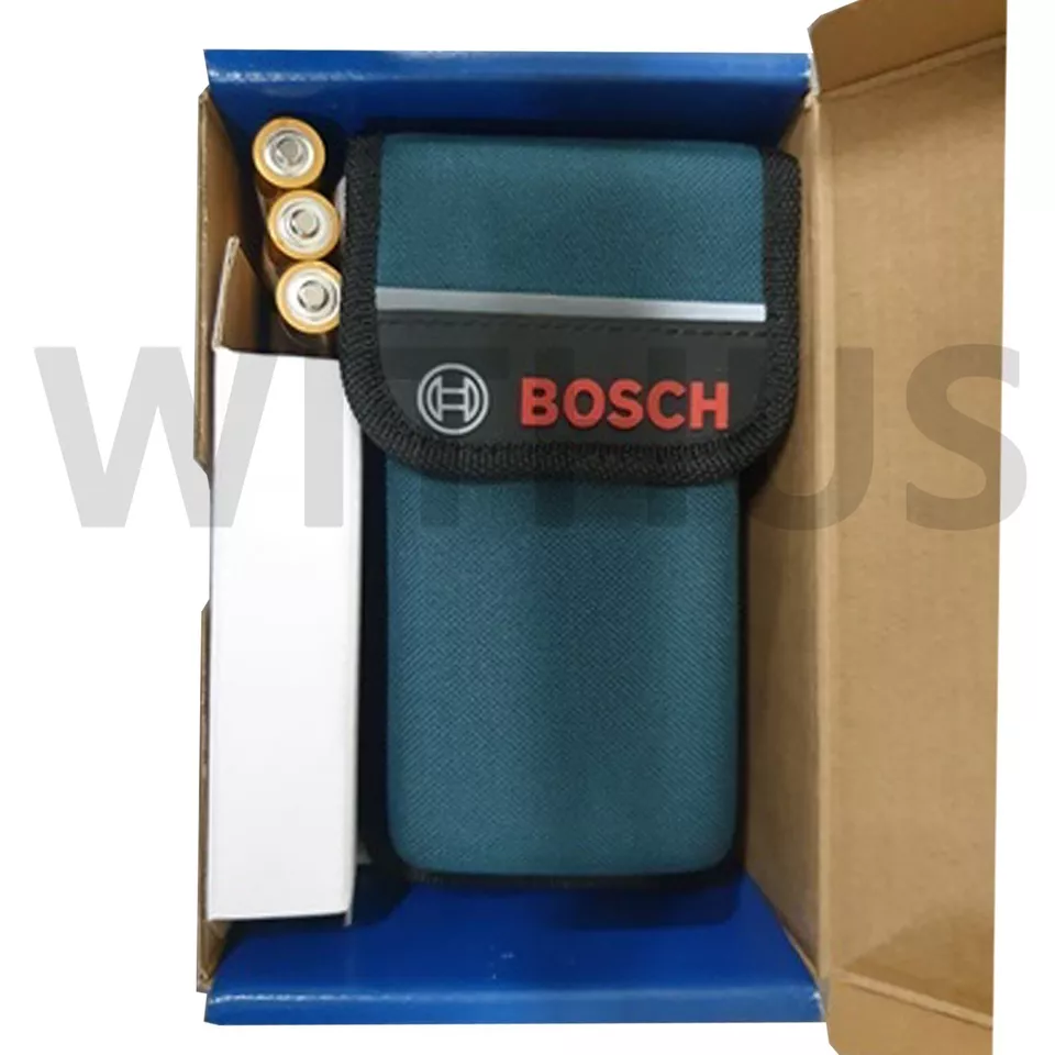 Bosch GLM 100-25 C Laser Distance Measure Blutooth 100M (GLM100 Follow-up) - Image 3 of 4