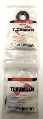 Paraolio Motore Tecumseh Originale OEM 788088A – Prodotto USA