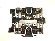 zylinderkopf r. HONDA VF 750 F INTERCEPTOR RC15 1985 gebraucht 112199