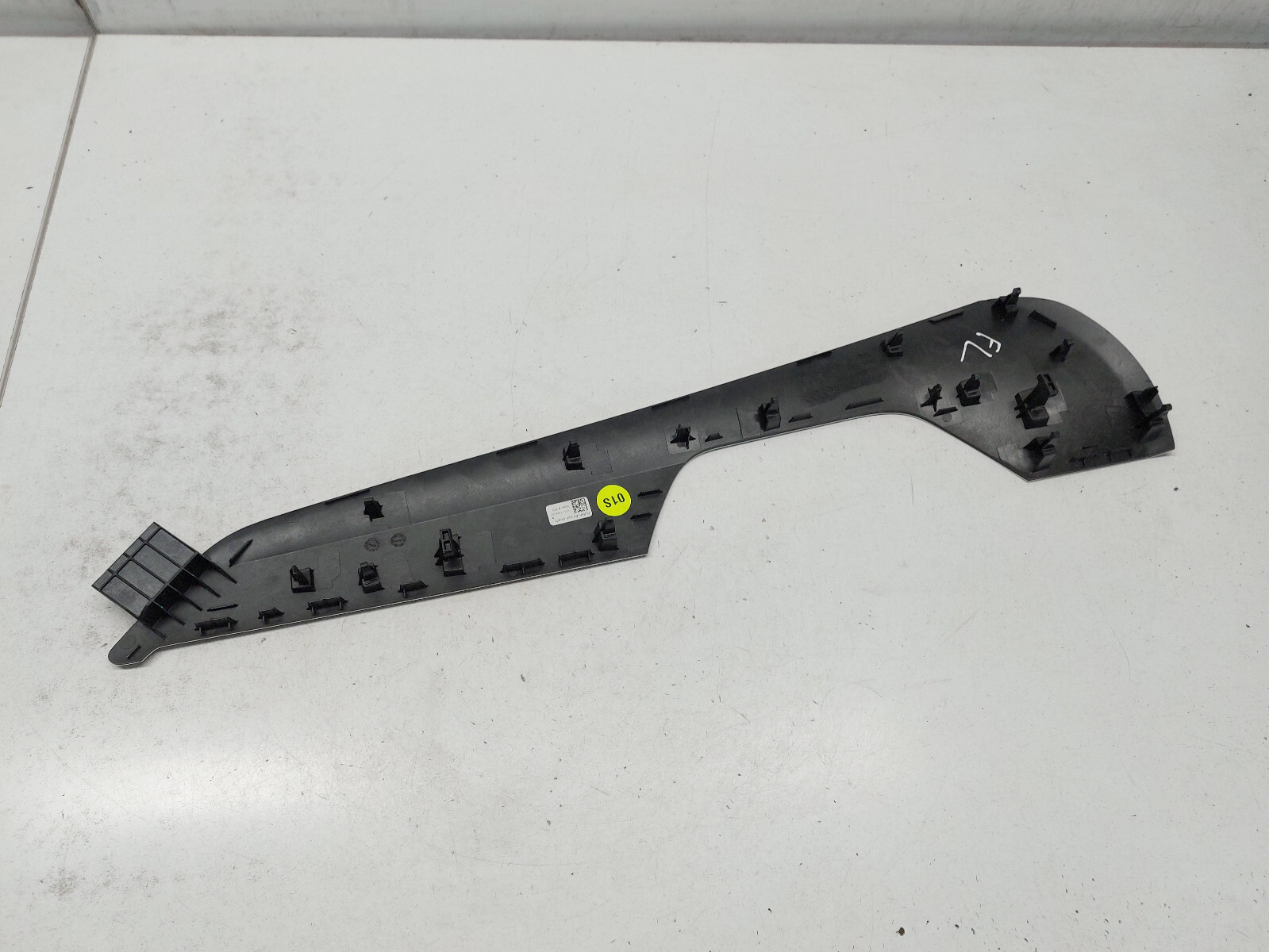 Audi A6 C8 Sedan 40 TDI Front Left Door Card Panel Trim 4K5867409  