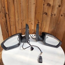 Volkswagen UP! Electric mirriors (OEM) fits GTi