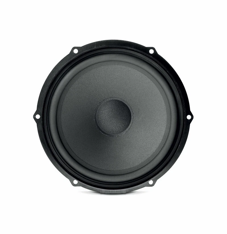 Focal ISVW180 180mm 2-Way Component Speakers Plug & Play Car Audio 75W Upgrade - Image 3 of 4