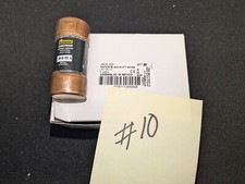 BUSSMANN JKS-50 50 AMP FUSE NEW