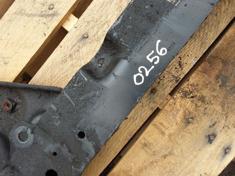 08-10 BMW 528i 535i E60 Front Crossmember Subframe Frame Beam  Cradle OS