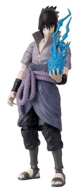 sasuke uchiha figure