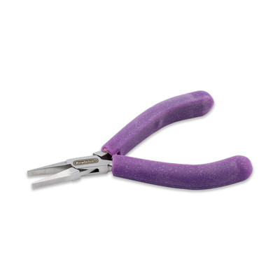 Beadalon Flachzange Zange Designer Glimmer Serie Draht Ziehwerkzeug
