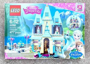 lego disney 41068