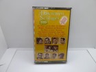 Musik Kassette MC - Das waren Schlager 1959 - 50s 50er Oldies Sampler Compilatio