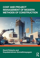 David Roberts (U. A.) | Cost And Project Management Of Modern Methods Of...