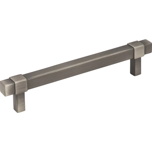 Zane 128 mm Center-to-Center Bar Pull - Picture 1 of 2