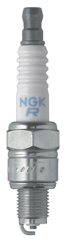 NGK NGK STANDARD SPARK PLUG CR4HSB SOLID 94702-00419-00