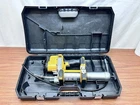 DeWALT DCGG571 20V MAX Grease Gun Kit w/ 2.0Ah Battery in Case