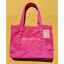 Patagonia Black Hole Tote 25L LMSP 2025