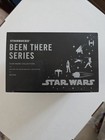Starbucks DISNEY Star Wars BATUU Planet Jedi Return Been There Series Mug 14Oz