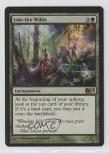 Into the Wilds Magic: Core Set: 2014 #180