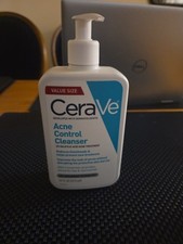 CeraVe Acne Control Cleanser, Jumbo Size 16 fl oz - Brand NEW, Free Shipping 