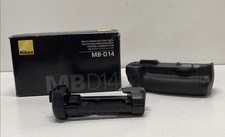 Nikon MB-D14 Multi-Power Camera Battery Pack