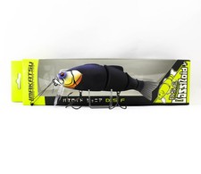 Imakatsu IK Bassroid JR Triple Double Dead 140mm Floating Bait 991 (9567)