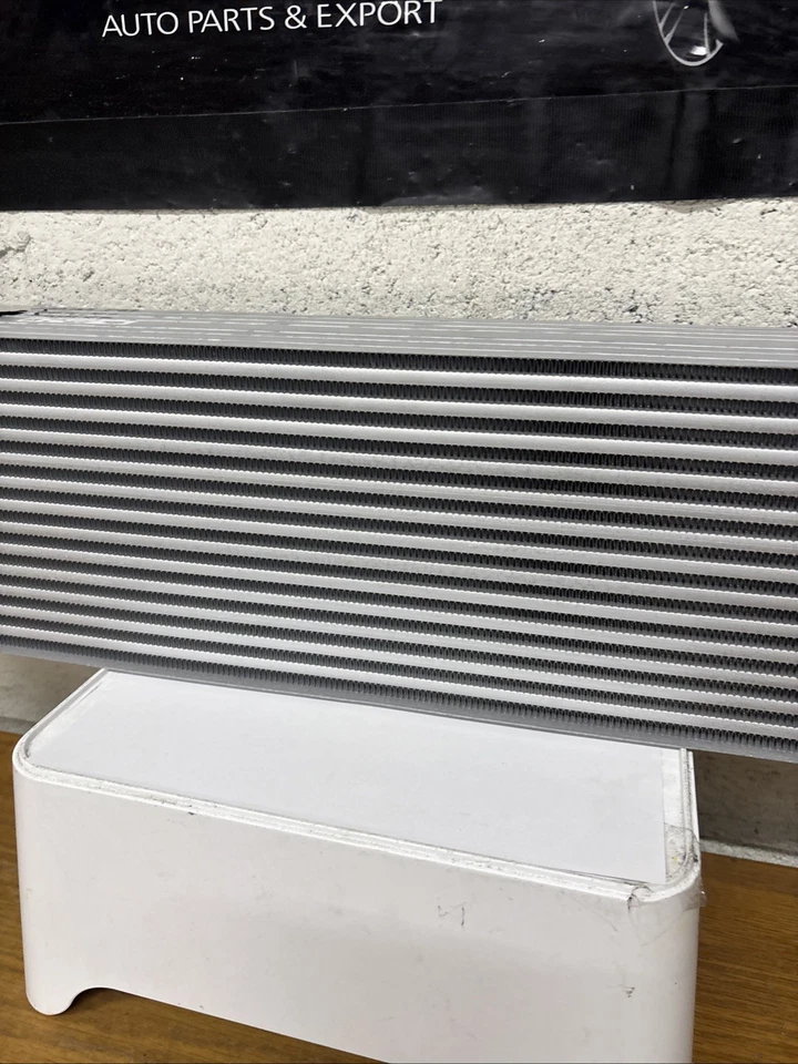 2015-23 Mini Cooper F56 BMW X1 X2 OEM Turbo Intercooler 17517617600 #609-N - Image 3 of 4