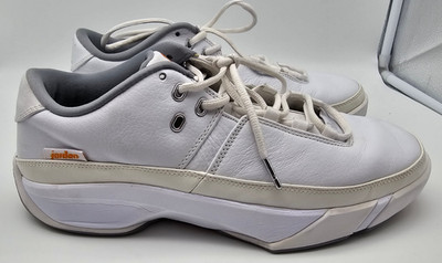 311252-101 Nike Jordan Workm Low White/Ceramic/Stealth men Size 13