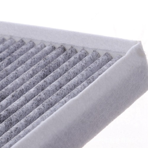 For Cabin Air Filter Cabin Air Filter Car Accessories For Hyundai Front Side - Picture 22 of 23