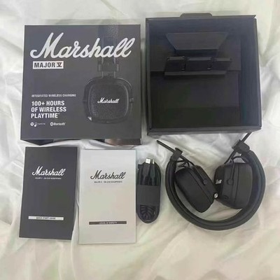 MARSHALL MAJOR V Marshall Headphones | eBay