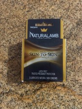 Trojan Naturalamb Lubricated Male Condom - 980502 for sale online | eBay Trojan Naturalamb Lubricated Male Condom - 980502 for sale online | eBay