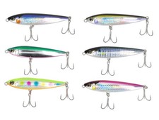 Shimano Lure Coltsniper Rock Walk 110F esca da ricamo 11 cm / 23 g esca di superficie