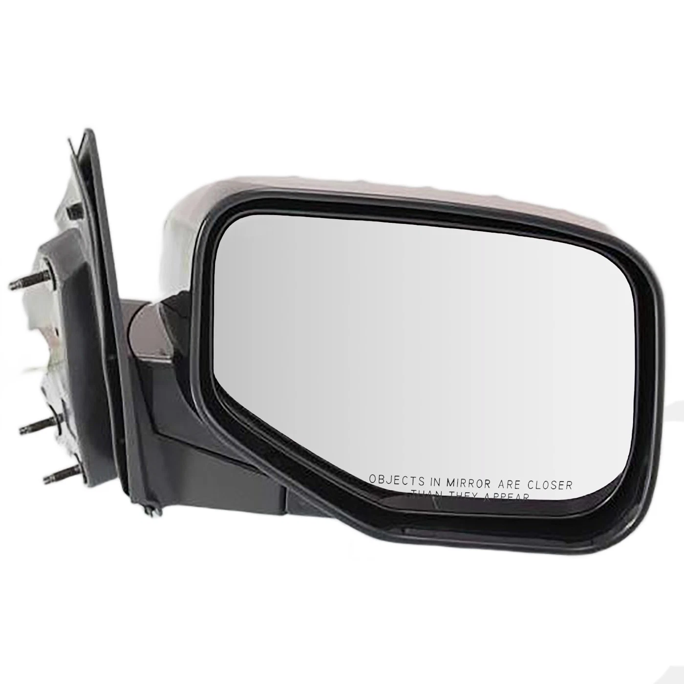 76200SJCA11ZJ HO1321229 New Mirror Passenger Right Side RH Hand for Ridgeline