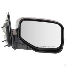 76200SJCA11ZJ HO1321229 New Mirror Passenger ...