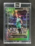 2023-24 Panini One And One Basketball Jaylen Brown #28 Green Celtics /5