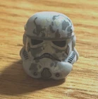 LEGO Star Wars MIMBAN STORMTROOPER helmet only