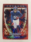 2025 Panini Absolute Abdul Carter Base (RAW)