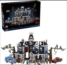 Lego 11370 + LEGO 40891 Stranger Things The C...