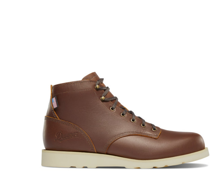 DANNER Men's Douglas GTX - Roasted Pecan, Medium (New) NOT SHIP CA, NY