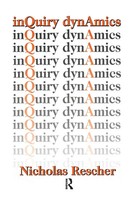 Nicholas Rescher | Inquiry Dynamics | Taschenbuch | Englisch (2018) | Routledge