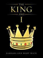 Barbara Ann Mary Mack | The King And I | Buch | Englisch (2022) | Gebunden