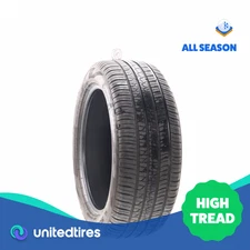 Used 255/50R20 Pirelli Scorpion Zero 105T - 9/32