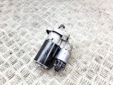 STARTER MOTOR 1.2 PETROL 9674077280 VAUXHALL GRANDLAND X 2018