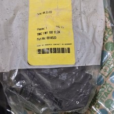 Phoenix Contact 0914523 Circuit Breaker Thermal-Magnetic