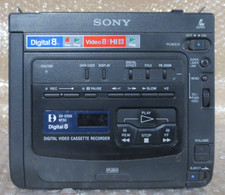 Sony GV-D200 Digital Video Cassette Recorder