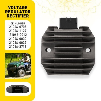 Regulator Rectifier for Kawasaki MULE 4010 KAF620V 4X4 TRANS SE 2016-2018