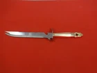 Royal Danish by International Sterling Silver Ham Slice HHWS 11 1/2" Custom Made
