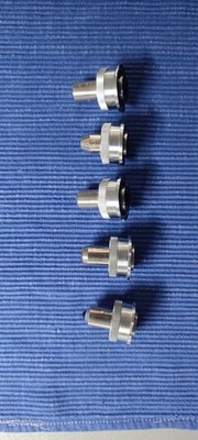 Leica / Leitz Wetzlar Microscope Objective Lens