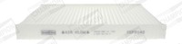 Champion CCF0143 Filter, Innenraumluft For Jaguar Land Rover Volvo